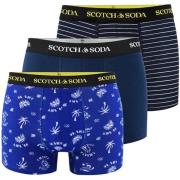 Boxers Scotch &amp; Soda 3-Pack Boxers