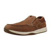 Mocassins Clarks Mocasines Hombre Modèle 26176975c