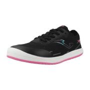 Lage Sneakers Joma Zapatillas Niña Modèle Viper
