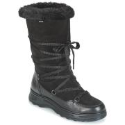 Snowboots Geox D HOSMOS B ABX