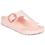 Teenslippers BIRKENSTOCK Gizeh Big Buckle EVA