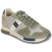 Hoge Sneakers Blauer QUEENS