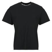 T-shirt Korte Mouw The North Face ZUMU RELAXED SHORT SLEEVE TEE
