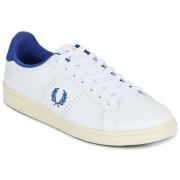 Lage Sneakers Fred Perry B721 LEATHER