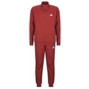 Trainingspak adidas Sportswear Basic 3-Stripes Fleece Track Suit