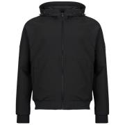 Windjack Jack &amp; Jones JCOFUSION HOOD BOMBER