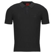 Polo Shirt Korte Mouw HUGO Shirds