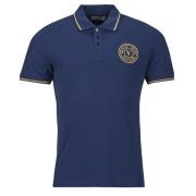 Polo Shirt Korte Mouw Versace Jeans Couture 80GAGT03
