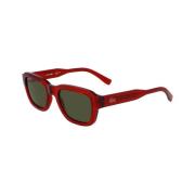 Zonnebril Lacoste l6048s800