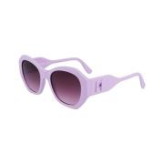 Zonnebril Karl Lagerfeld kl6146s516