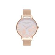 Horloge Olivia Burton ob16mv79