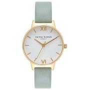Horloge Olivia Burton ob16mdw14