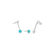 Oorbellen Ania Haie e02703h