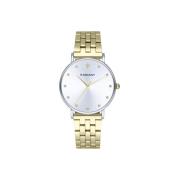 Horloge Radiant ra585204