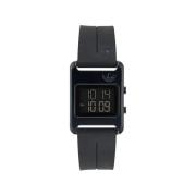 Digitaal Horloge adidas aost23568