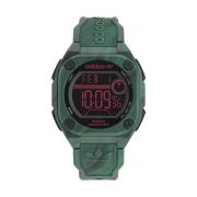 Horloge adidas aost23573