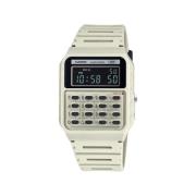 Digitaal Horloge Casio ca53wb8bef