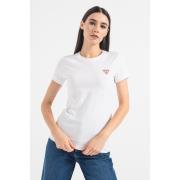 T-shirt Korte Mouw Guess Tops T-shirts--Vrouw