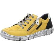 Lage Sneakers Krisbut -