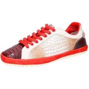 Lage Sneakers Lorenzi -