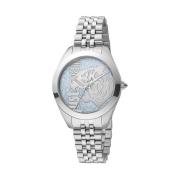 Horloge Roberto Cavalli jc1l210m0135
