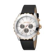 Horloge Roberto Cavalli jc1g214l0025