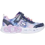 Lage Sneakers Skechers -