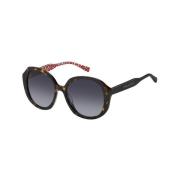 Zonnebril Tommy Hilfiger th2106s086