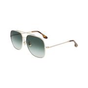 Zonnebril Victoria Beckham vb215s700