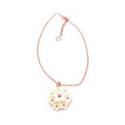 Ketting Folli Follie 3n1t043rw