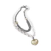 Ketting Folli Follie 4n0t096cm