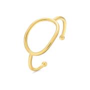 Armband Folli Follie 1b17t039y