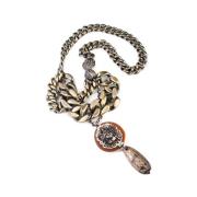 Ketting Folli Follie 4n1b115eb