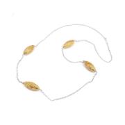 Ketting Folli Follie 1n9s007y