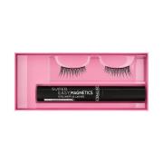 Oog accesoires Catrice Super Easy Magnetics Eyeliner en Valse Wimpers