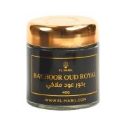 Kaarsen, diffusers El Nabil Bakhoor Oud Royal