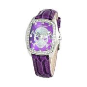 Horloge Chronotech ct7896ls104