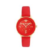 Horloge Juicy Couture jc1264gprd
