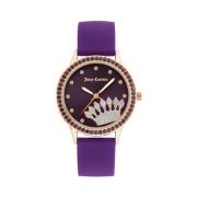 Horloge Juicy Couture jc1342rgpr