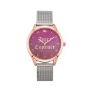 Horloge Juicy Couture jc1279hprt