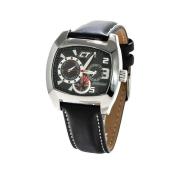 Horloge Chronotech cc7049m02