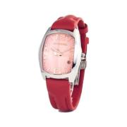 Horloge Chronotech ct7588l04