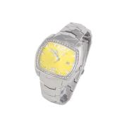 Horloge Chronotech ct2188ls05m