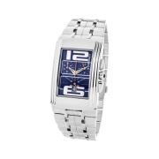 Horloge Chronotech ct7018m