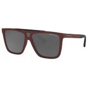 Zonnebril Emporio Armani ax4079s82746g