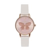 Horloge Olivia Burton ob16mb16