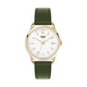 Horloge Henry London hl39s0098
