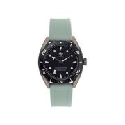 Horloge adidas aofh22001