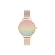 Horloge Olivia Burton ob16rb18