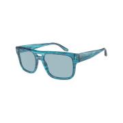 Zonnebril Emporio Armani ea4197531180